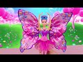 Barbie Butterfly Dancer AD 