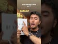 Learn Zokam with a book, part 1 #zomi #zopau #eznoah #thangno