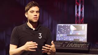 The Ultimate Performance of Network Systems in the Entertainment Lighting Control Profile