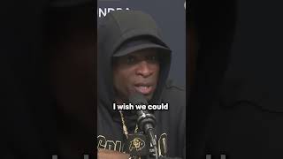 Deion Sanders Breaks Down Colorado's Heartbreaking Double OT Loss to Stanford | Postgame Interview🏈