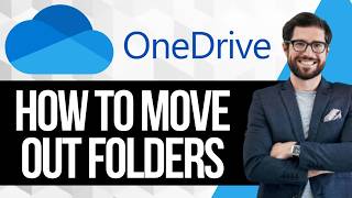How To Move Documents Folder Out Of Onedrive