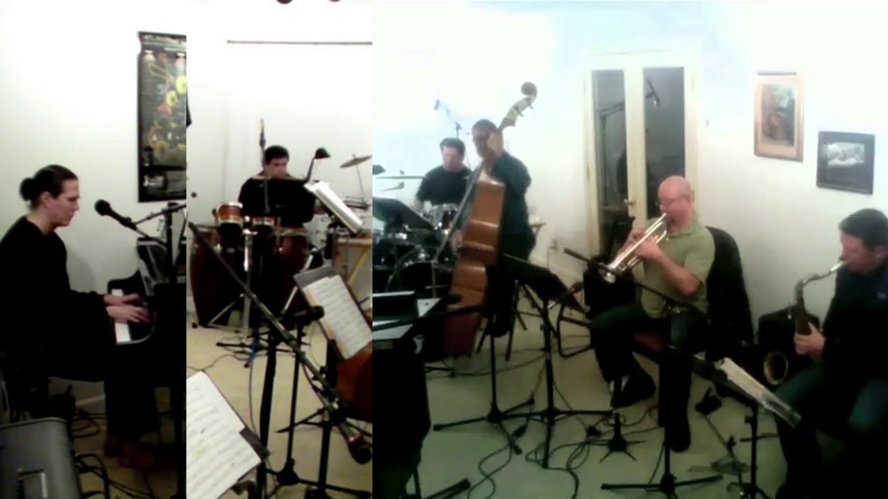 Tito Gato - Yolanda, You Learn (Pat Metheny Group)