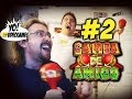Dreamcast Quick Look: Samba De Amigo Part 2
