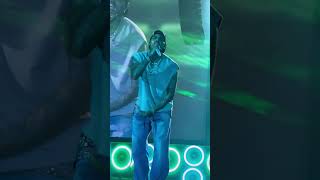 [INSANE ENERGY] The "Turn Up The Music" Dance Break is DANGEROUS ⚡️🕺