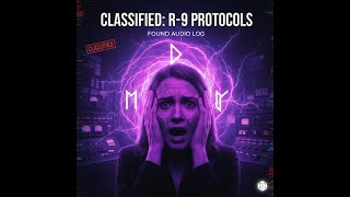 ​🚨 CLASSIFIED: The Radio Frequency That SUMMONS JINN 📻 [R-9 PROTOCOLS] ⚠️