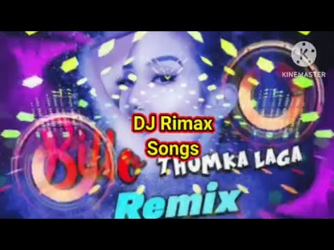 DJ remix songs by Lalit saini Hindi DJ remix 2024 best Hot DJ remix  song