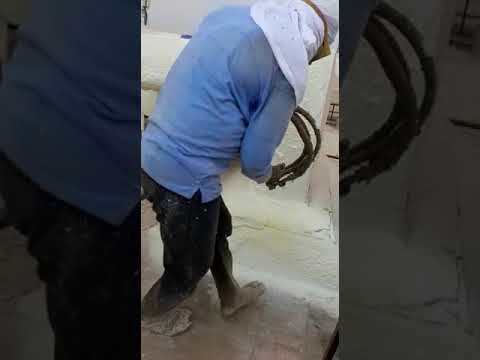 عازل أمريكي مانع الخرير والصوت والحرارة رش دكتات تكييف وكربي جميع مناطق الكويت 65026887 الكويت