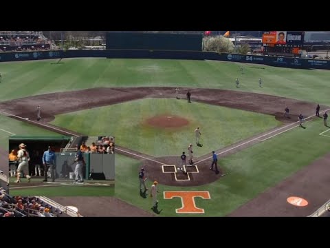 200 IQ Move By Runner To Steal a Run