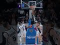 Top3 Dunks | Gameday 13