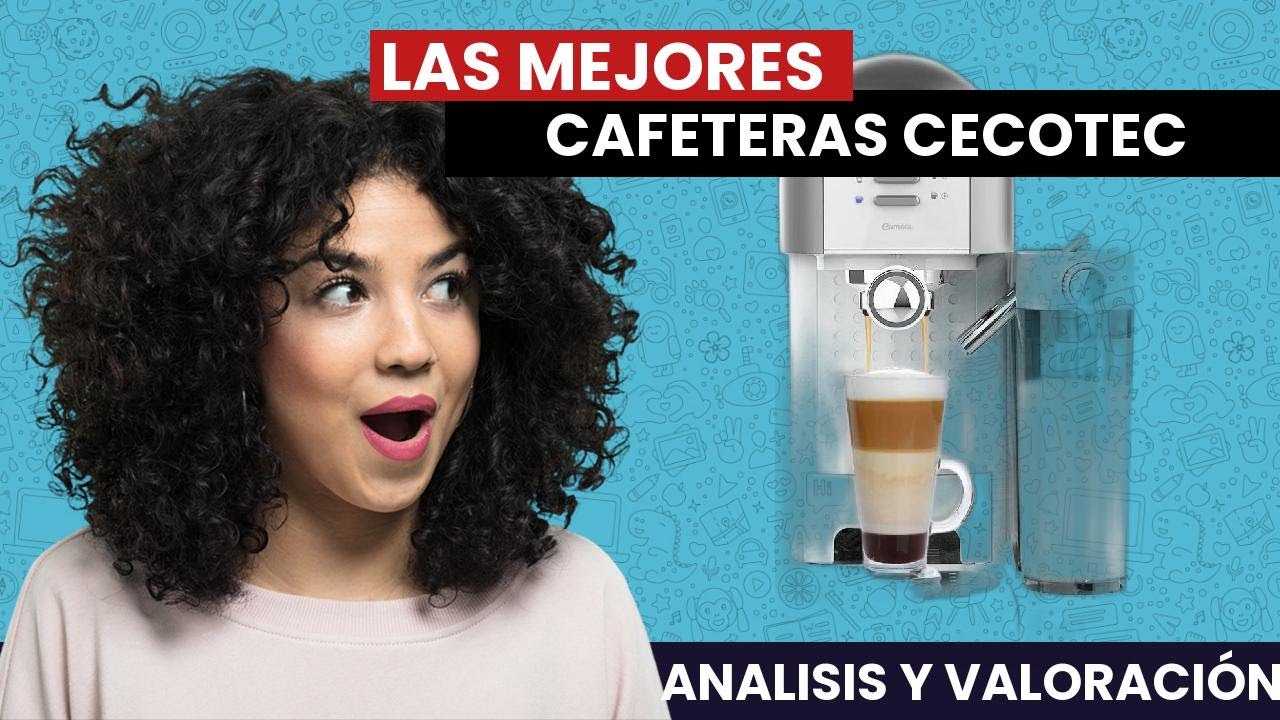 OFERTA: Cafetera express Power Espresso 20 Matic Ref: 8435484015097