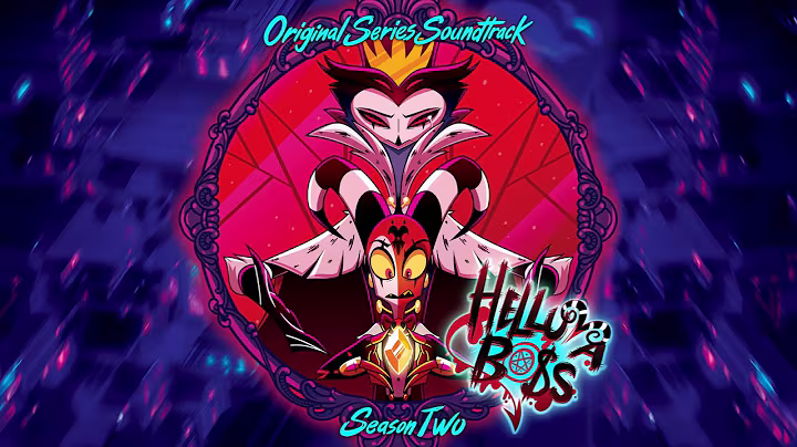 Helluva Boss: Season Two (Original Soundtrack) - Two Minutes Notice [Official Audio]