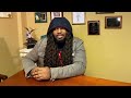 Adrion Butler on How He's Grown in Christian Rap & How He Hopes to be Remembered [Interview]