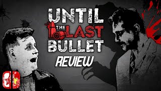 FMV Meets HOTD? | Until The Last Bullet - Game Review (Nintendo Switch) screenshot 4