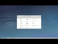 Lubuntu (w/ LXDE) 12.10 - Quick Overview