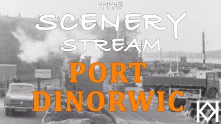The Scenery Stream - Port Dinorwic Railway - DAS Clay and Imposter Syndrome