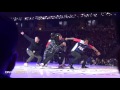 Les Twins Dance Battle 6 Laurent Larry Bourgeois