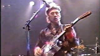 Video voorbeeld van "Romeo & Juliet — Dire Straits 1986 Sydney LIVE pro-shot"