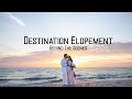 Shooting a FULL Destination Elopement | Wedding Photography | Behind the Scenes Wedding