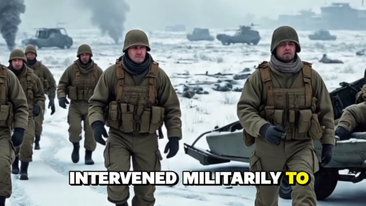  How Revolutions Reshaped International Relations | A Global History