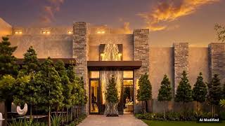 Inside Villa Skyfall: $85M Delray Beach Mega Mansion Tour