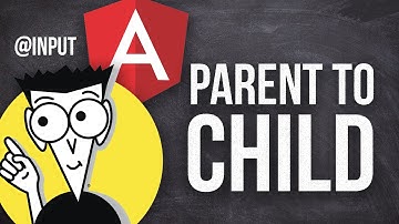 Parent to Child Data Transfer | Angular 14