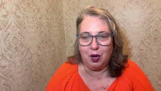 Venus Vlog. Day 15. Kate Stoddard vs Emily Dickinson via Claudia Barnett.