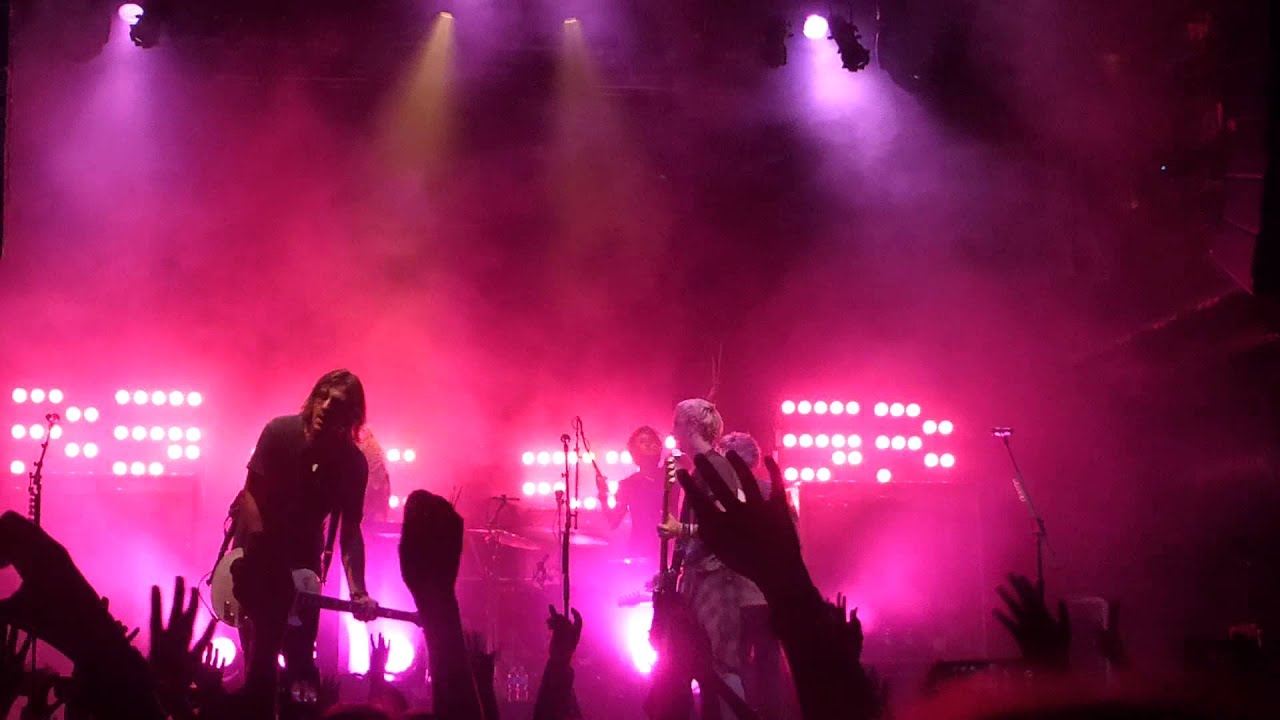 Love Me Like That - R5 - MN 9.18.14