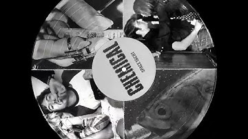 Wes Pierce  - Chemical (Feat. Nevve)