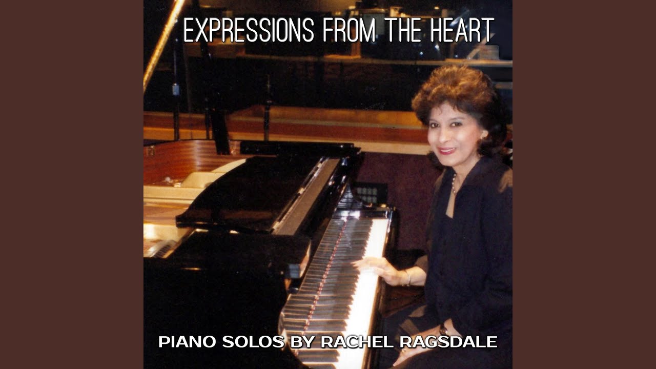 His Eye Is on the Sparrow / No One Understands Like Jesus