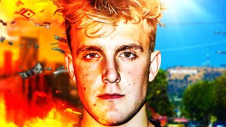The Fall Of Jake Paul: From Top Creator To Criminal