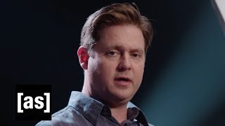 Life Of The Party & Breaking In On Cinema Season X, Ep. 8 Adult Swim