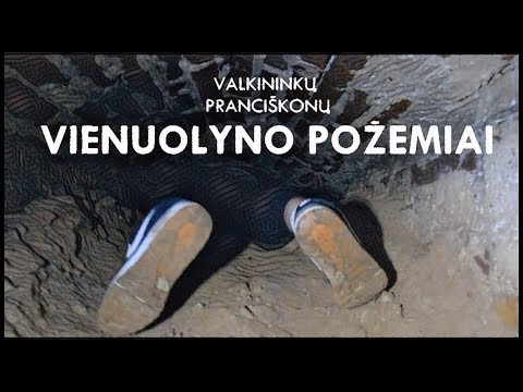 Video: Technologijų Blogėjimas, Krolio Tunelio Statybos Pavyzdžiu - Alternatyvus Vaizdas