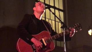 Watch Jeremy Enigk Chewing Gum video