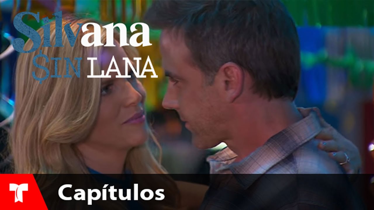 Silvana Sin Lana | Capítulo 10 | Telemundo