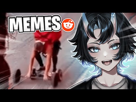 EU QUERO SER ASSIM - MELHORES MEMES DO REDDIT #8