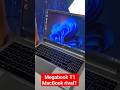 Megabook T1 by TECNO- Is this MacBook on a budget? what do you think?