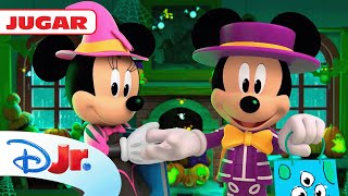 📘¡Mickey te cuenta un cuento!📖 | CUENTOS | PODCAST |