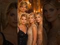 Princess Diana's Nieces !