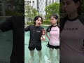 KNC - Anh trai giúp em gái lấy bánh Lay’s || Brother help Sister get Lay’s #shorts #siblings