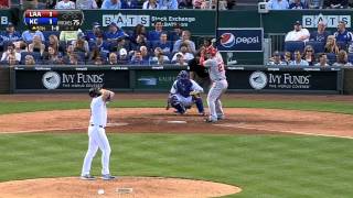 2013/05/25 5/24/13 CG: LAA@KC
