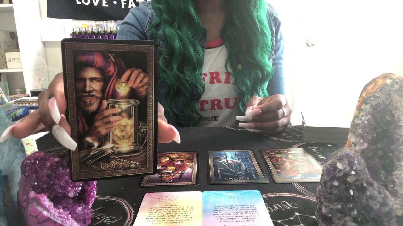 The Universe Is Stepping In, To Force Them Out The DOOR!!! ASAP.... Soulmate/Twin Flame