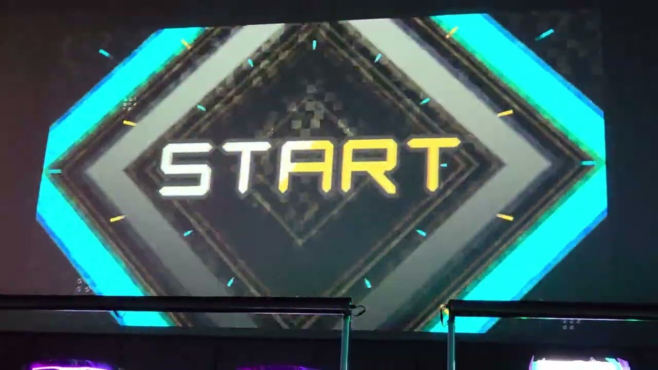 【Kop7th】maimai 決勝楽曲 7 Wonders 現地の反応