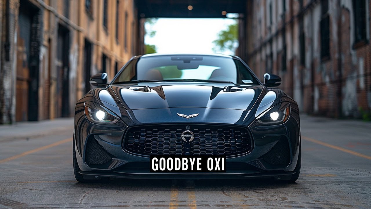 What Is The Best Way To Remove Oxidation From Car Paint?