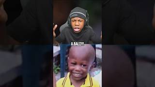 Rakais Chat Wouldnt Stop Trolling Him