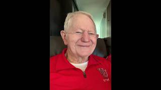 Leonard "Lucky" Truman Lukenbach