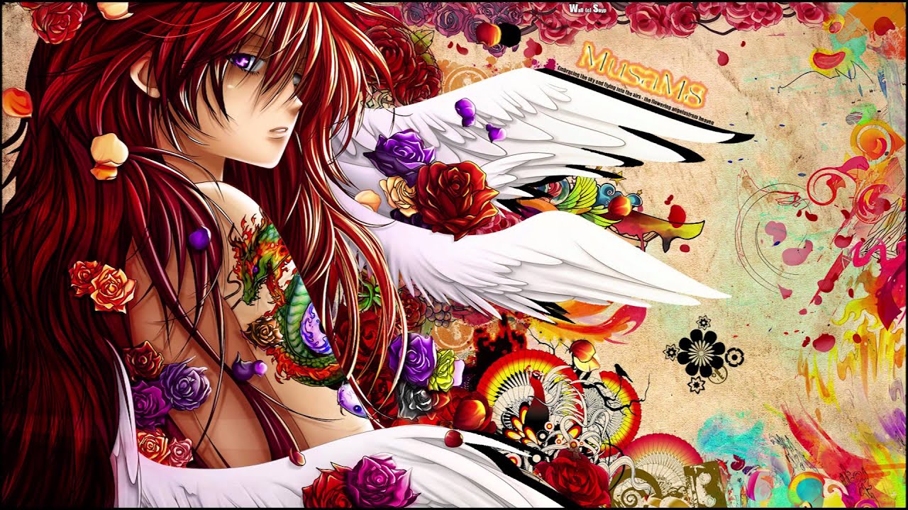 Nightcore - Hear me Now