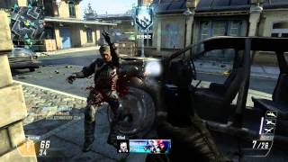 Why Tactical Insertions Help! - Call of Duty Black Ops 2