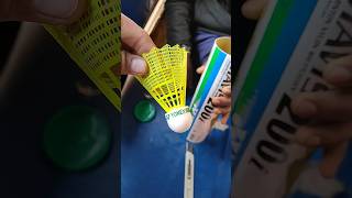 YONEX MAVIS200i Shuttlecock unboxing #shorts