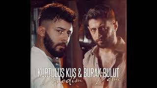 Kurtuluş Kuş & Burak Bulut - Denedim Deme (Official Music Video)