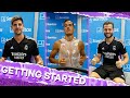 FIRST DAY BACK | Real Madrid prepares the pre-season